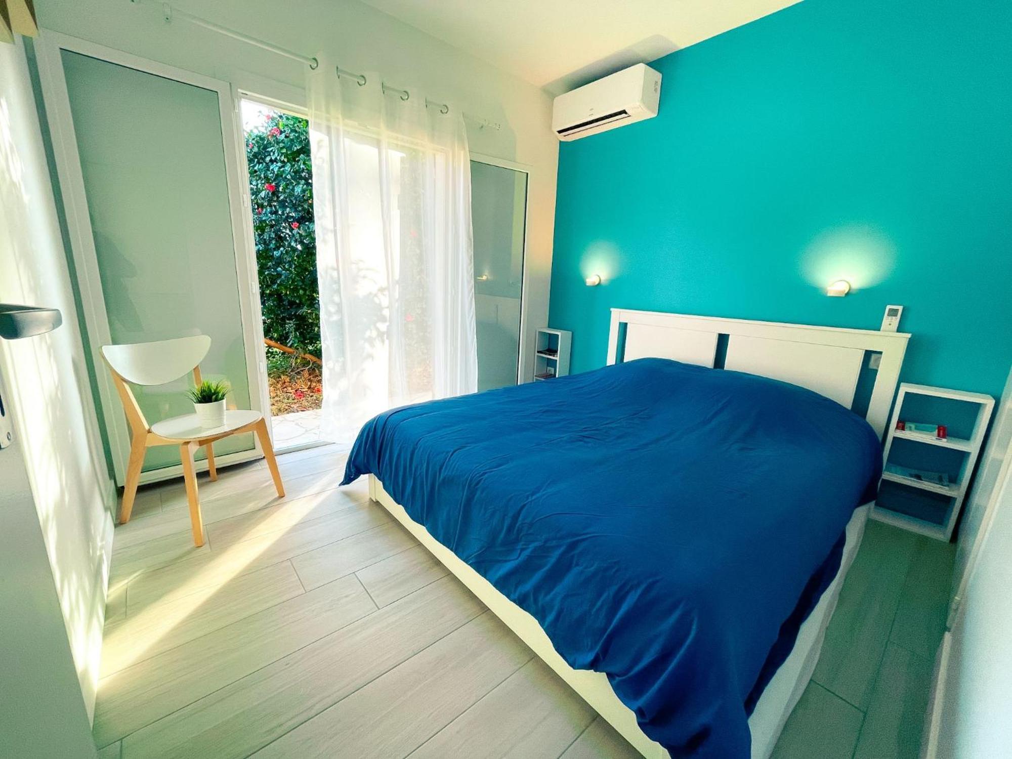 Villa Au Calme Avec Piscine, Grand Jardin Et Studio Independant Andernos-les-Bains Extérieur photo